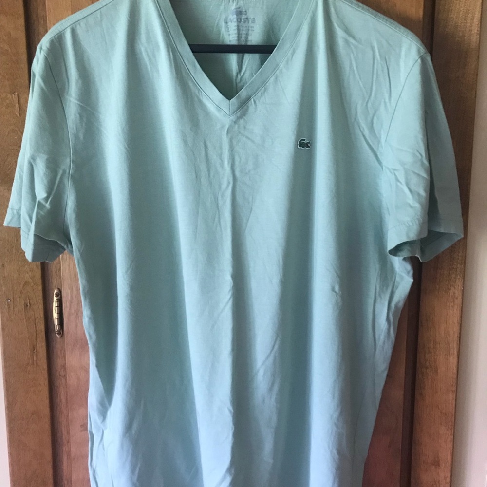 Lacoste V-Neck